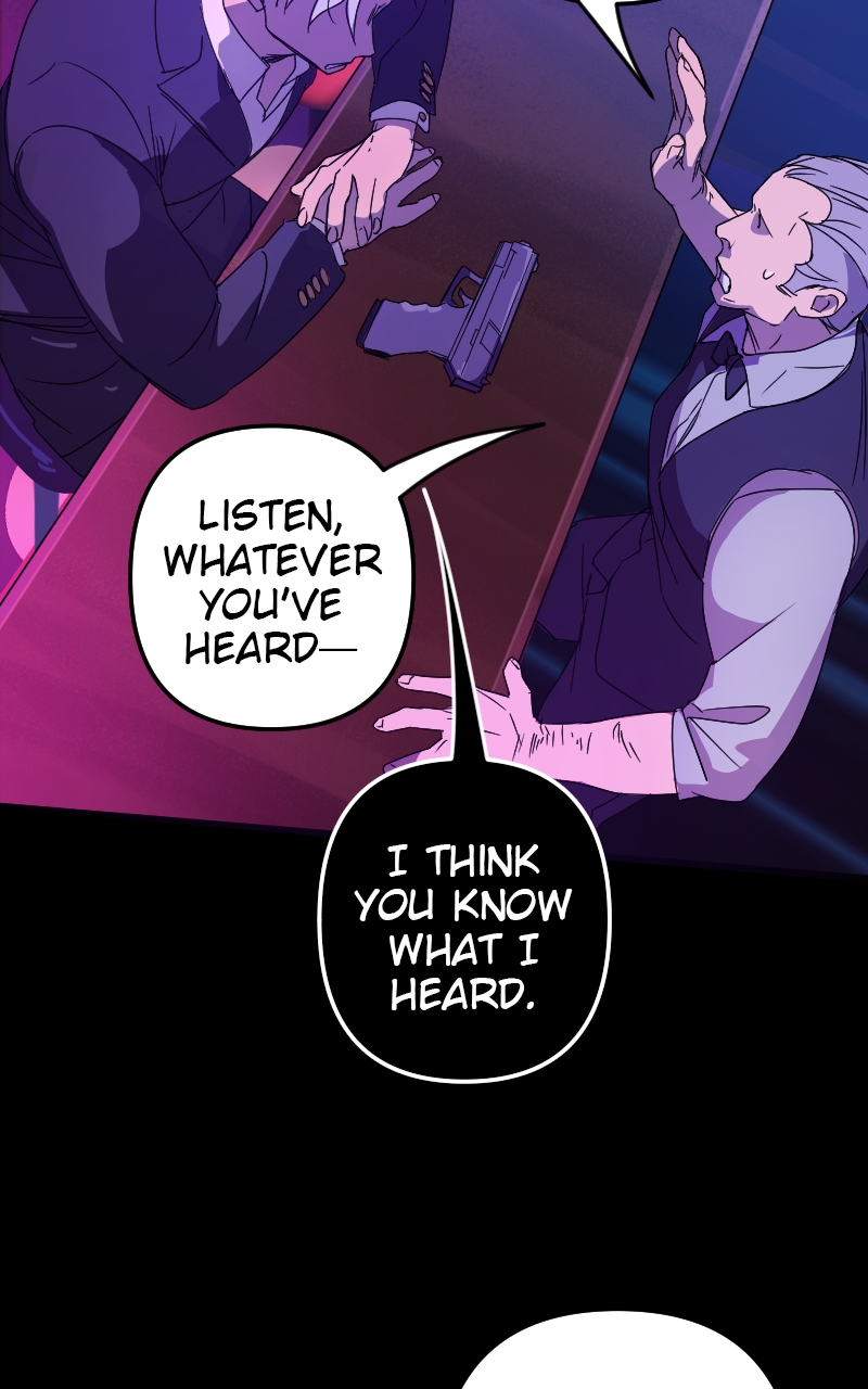 The Mafia Nanny Chapter 1 page 52
