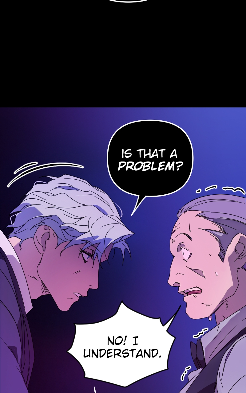The Mafia Nanny Chapter 1 page 54