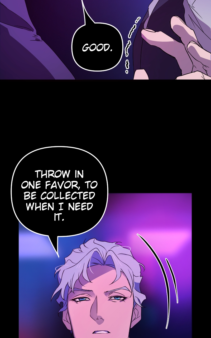 The Mafia Nanny Chapter 1 page 55