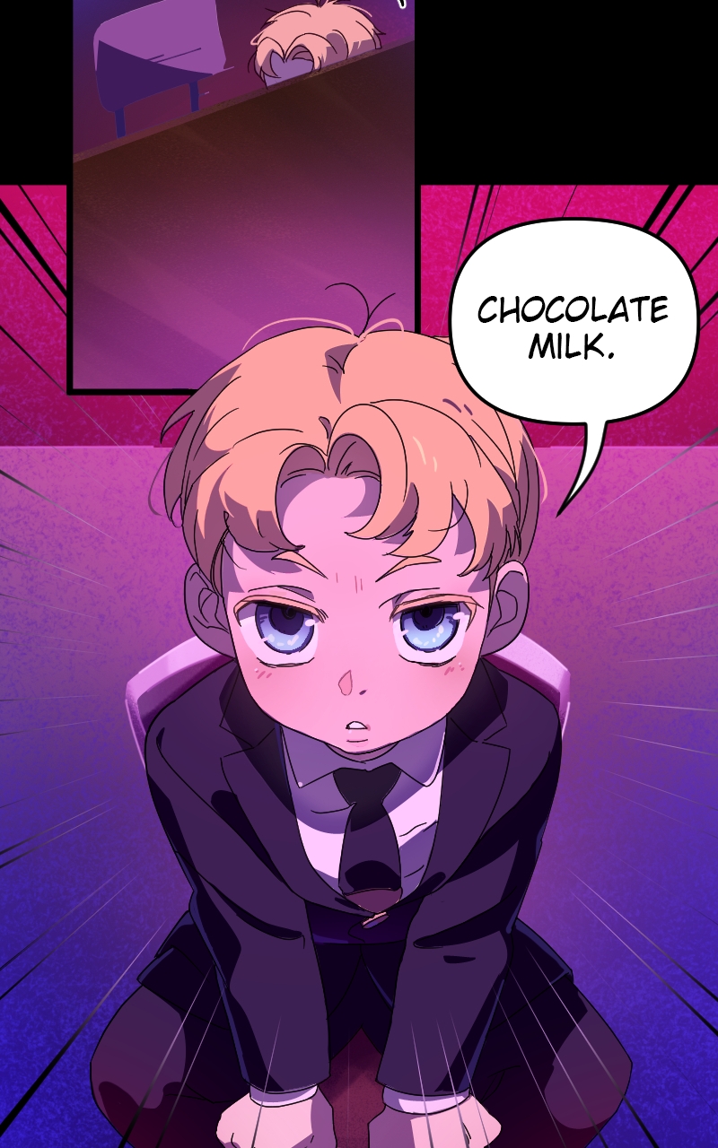 The Mafia Nanny Chapter 1 page 58