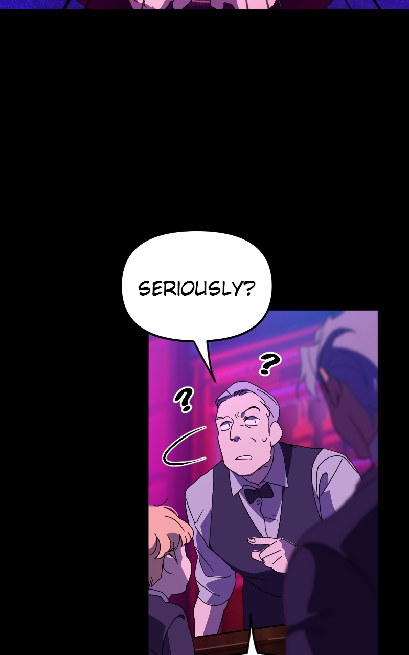The Mafia Nanny Chapter 1 page 59