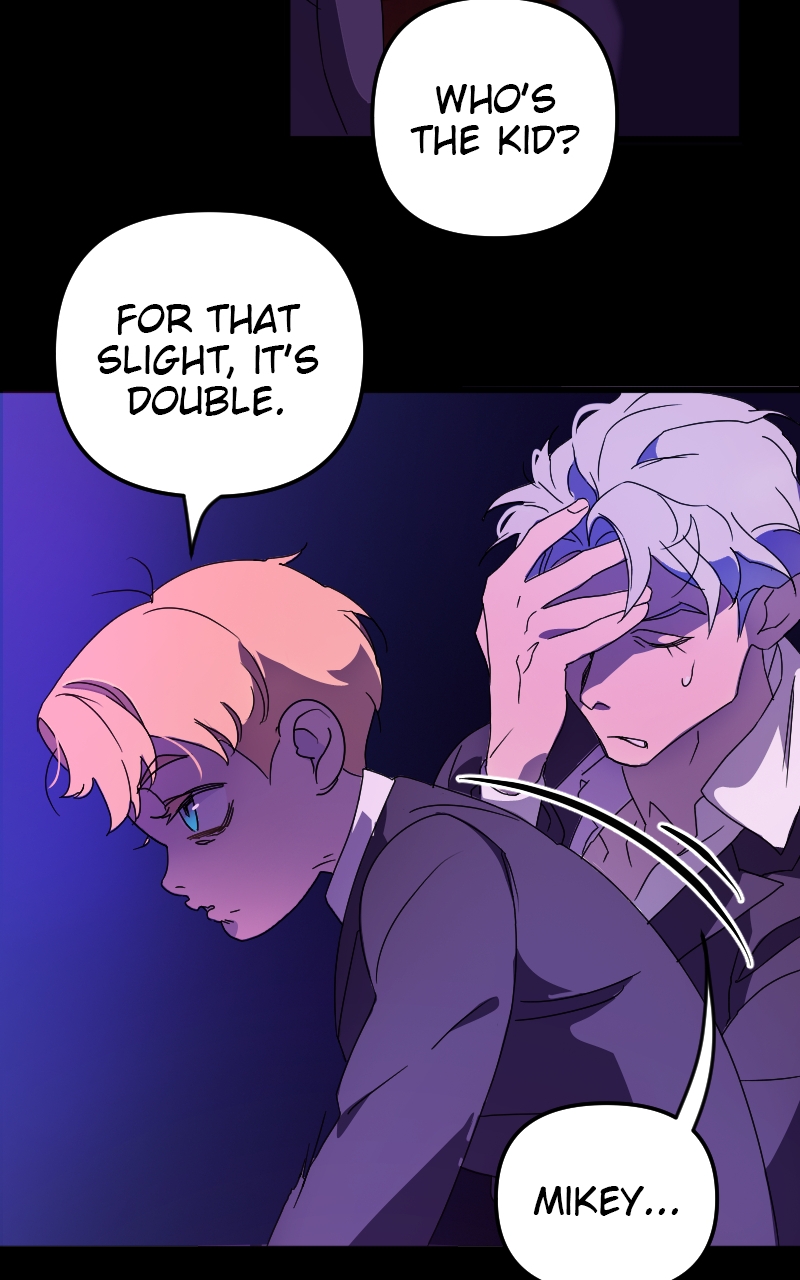 The Mafia Nanny Chapter 1 page 60