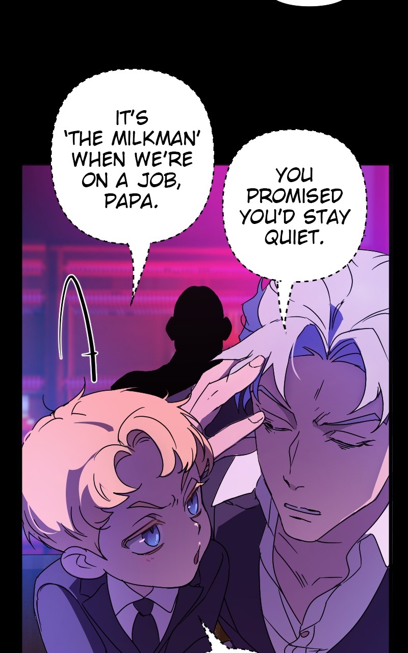 The Mafia Nanny Chapter 1 page 61