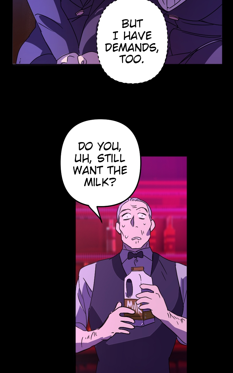 The Mafia Nanny Chapter 1 page 62