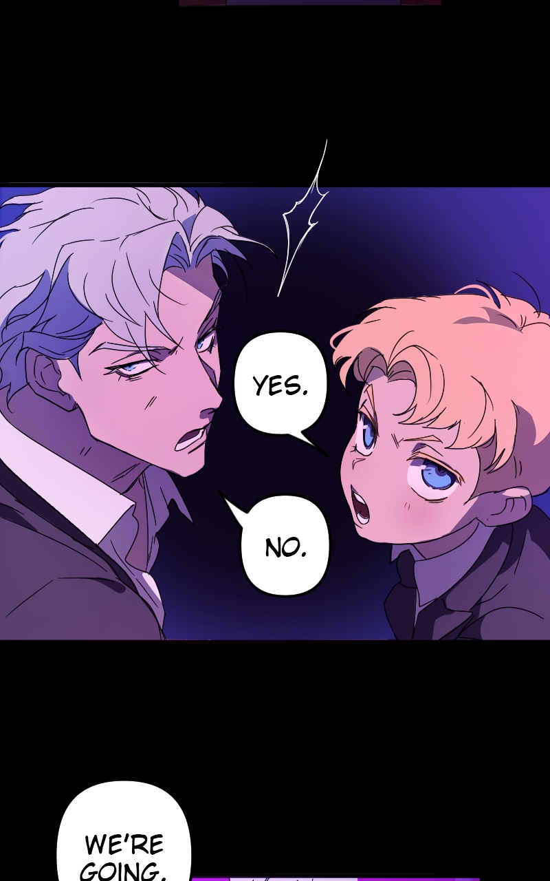 The Mafia Nanny Chapter 1 page 63