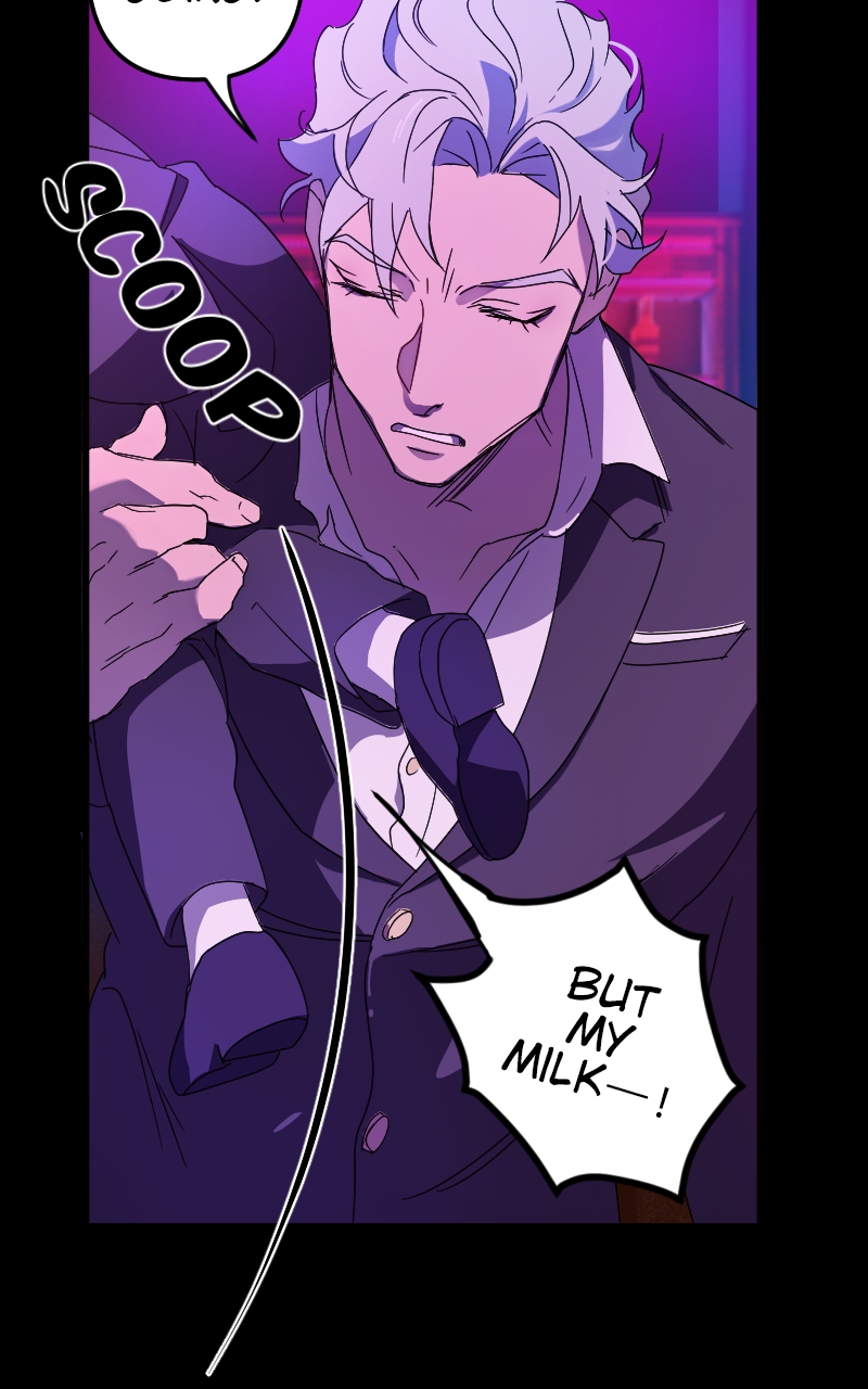 The Mafia Nanny Chapter 1 page 64