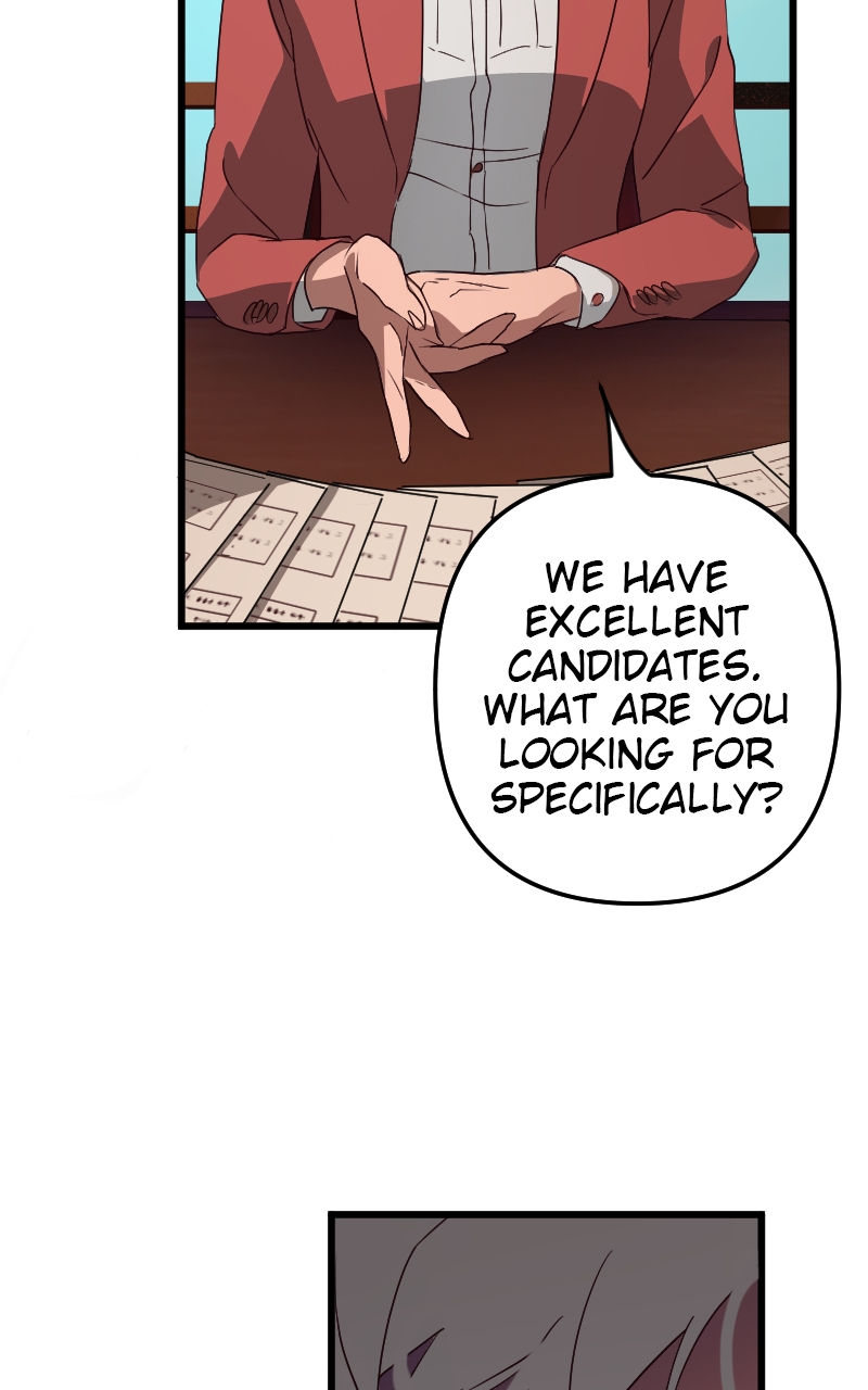 The Mafia Nanny Chapter 1 page 67