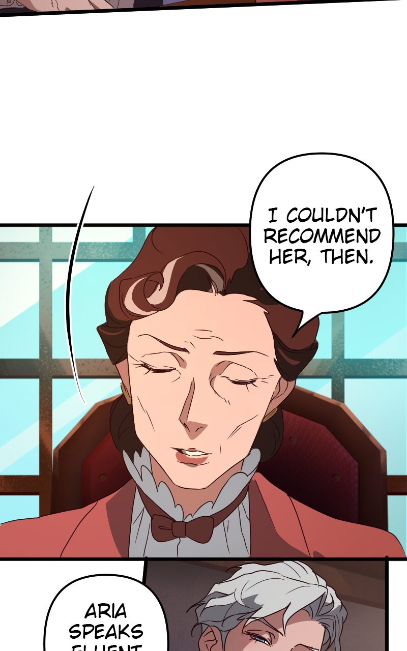 The Mafia Nanny Chapter 1 page 72