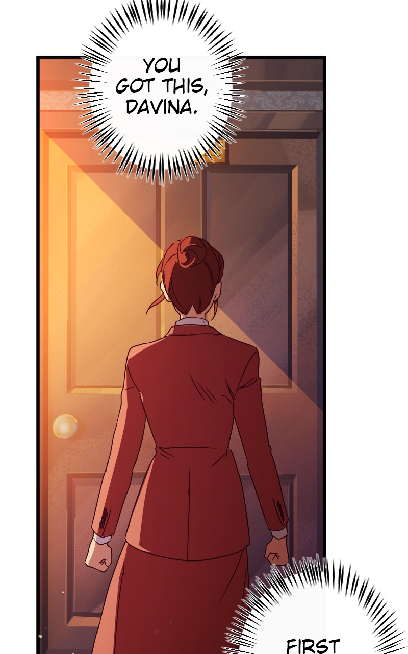 The Mafia Nanny Chapter 1 page 78