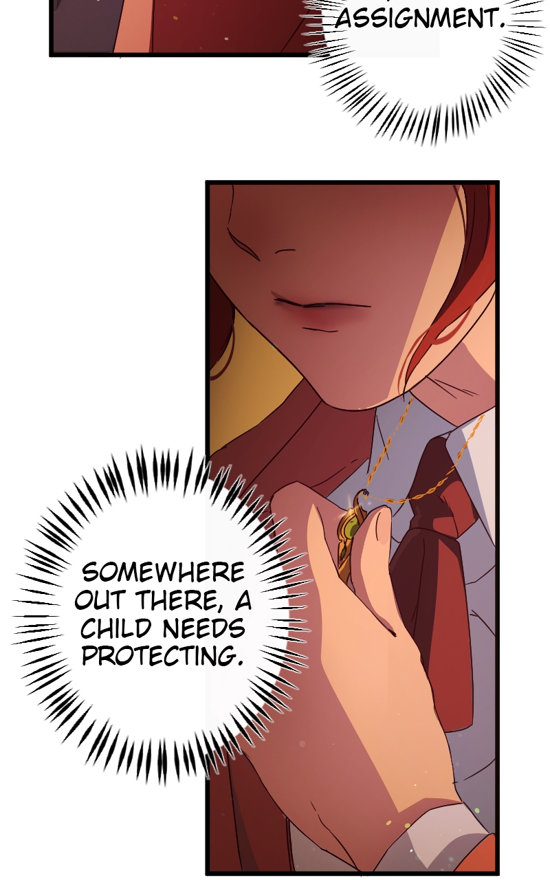 The Mafia Nanny Chapter 1 page 79