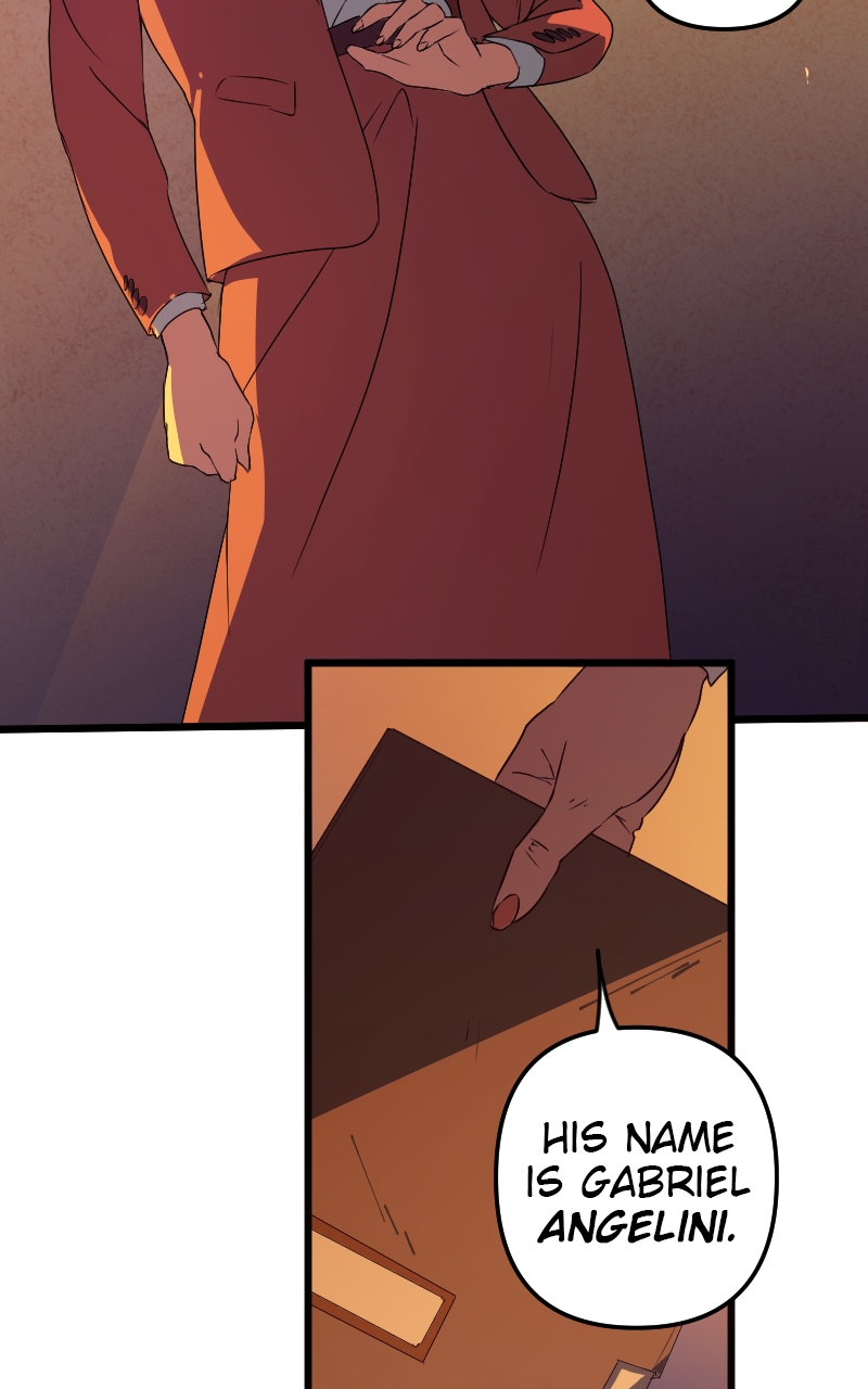 The Mafia Nanny Chapter 1 page 85