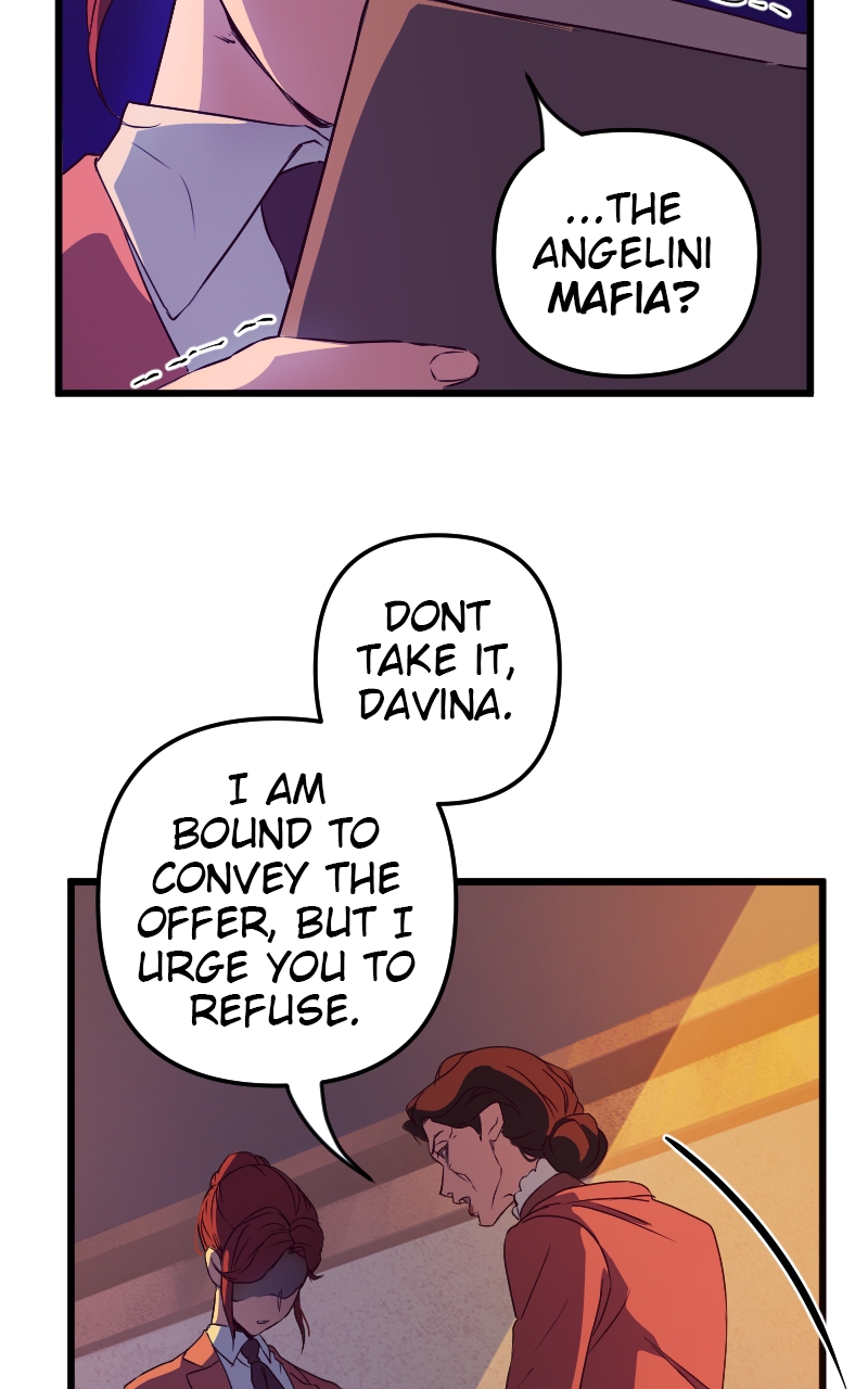 The Mafia Nanny Chapter 1 page 89