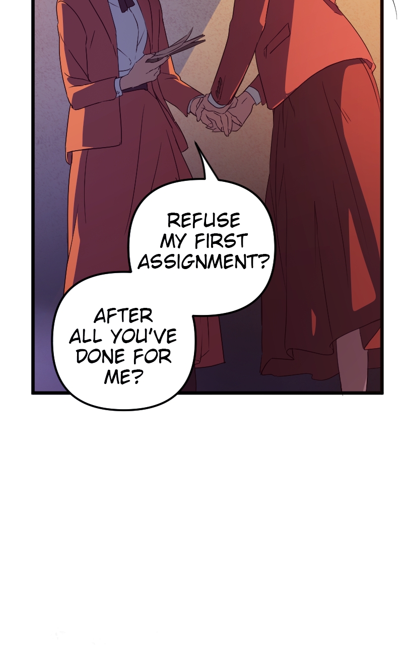 The Mafia Nanny Chapter 1 page 90