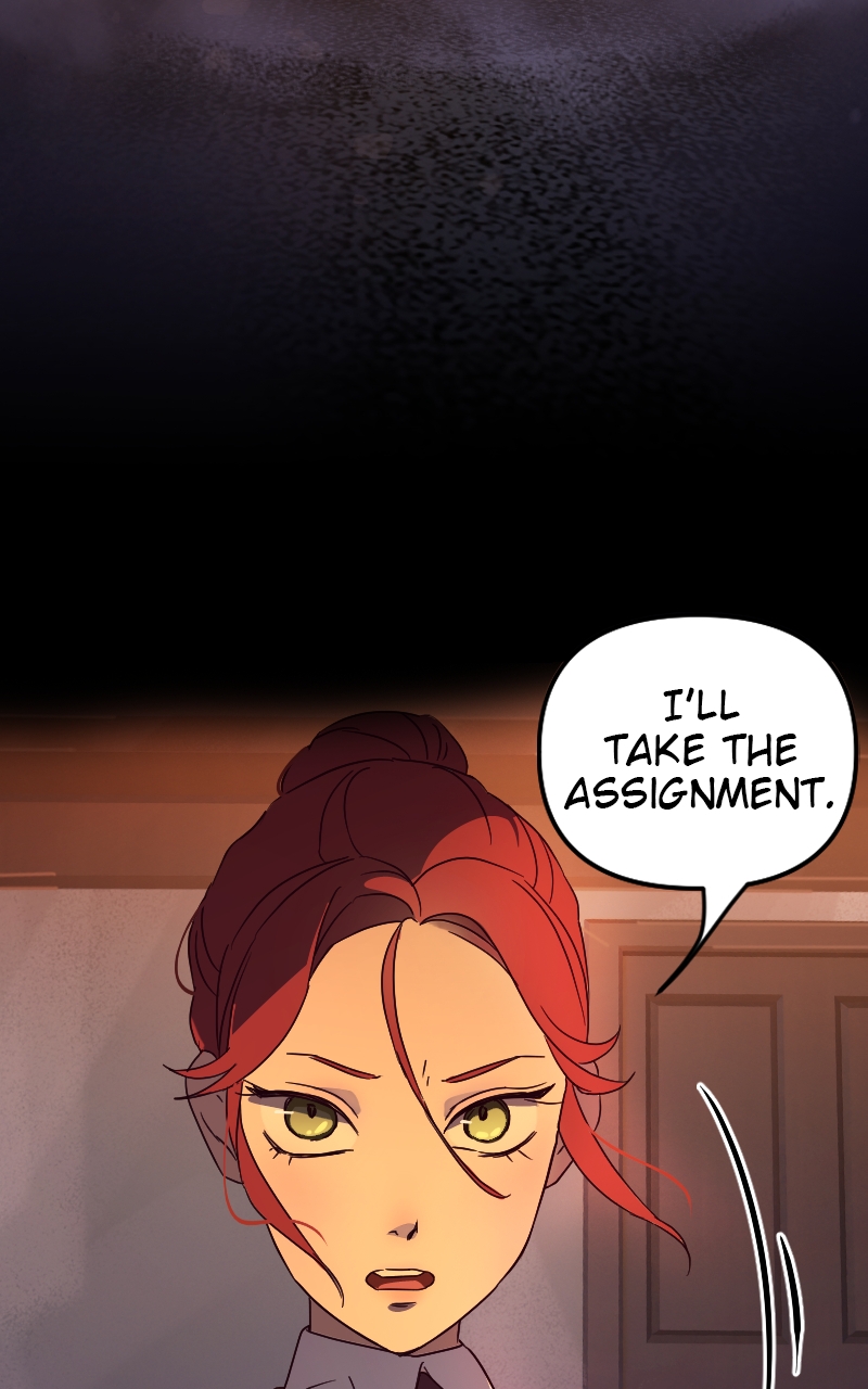 The Mafia Nanny Chapter 1 page 97
