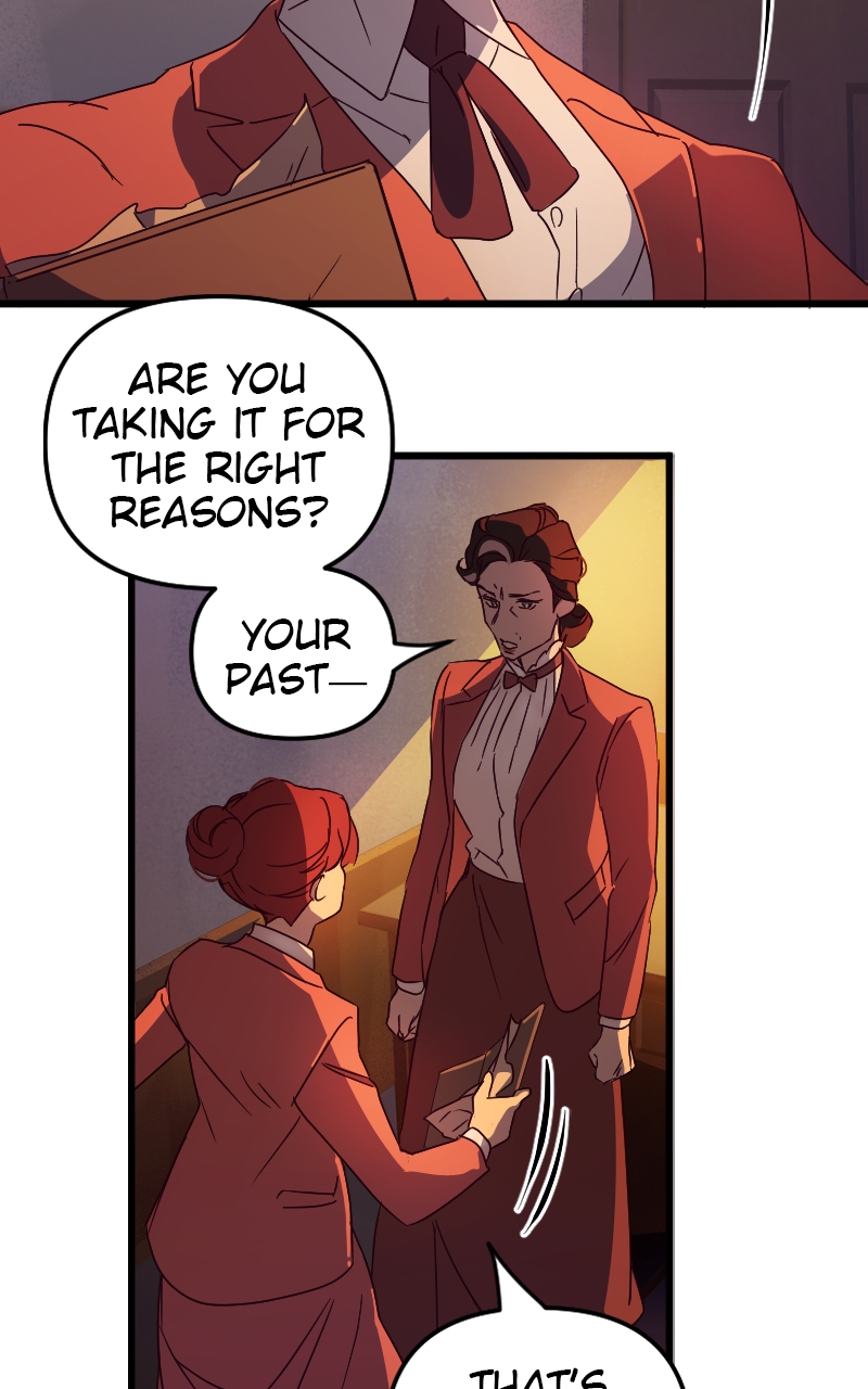 The Mafia Nanny Chapter 1 page 98