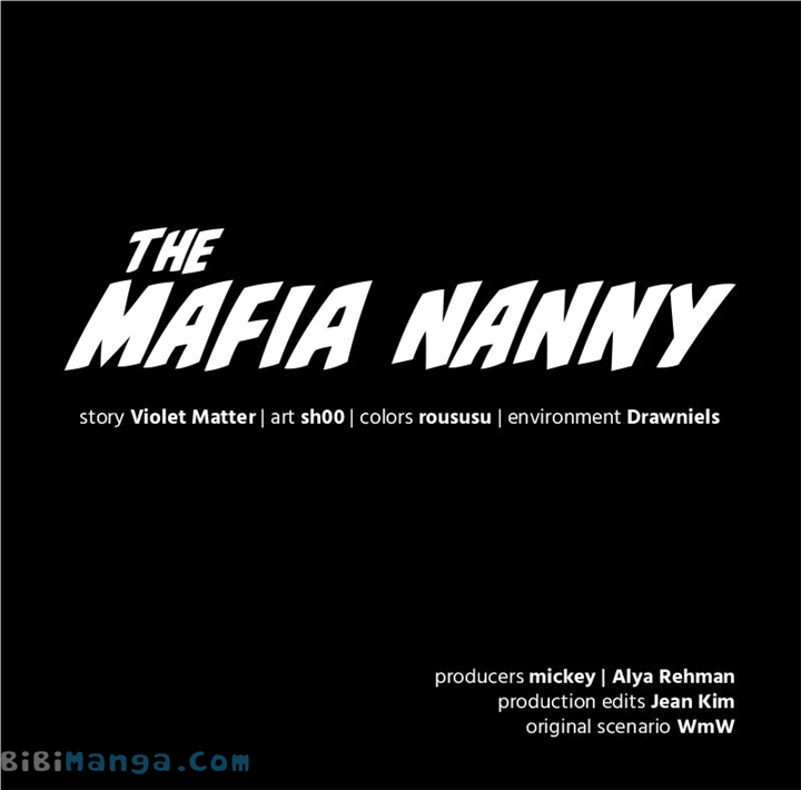 The Mafia Nanny Chapter 12 page 78
