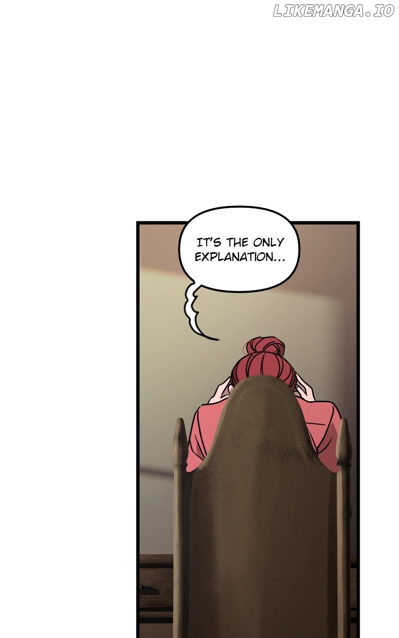 The Mafia Nanny Chapter 13 page 20