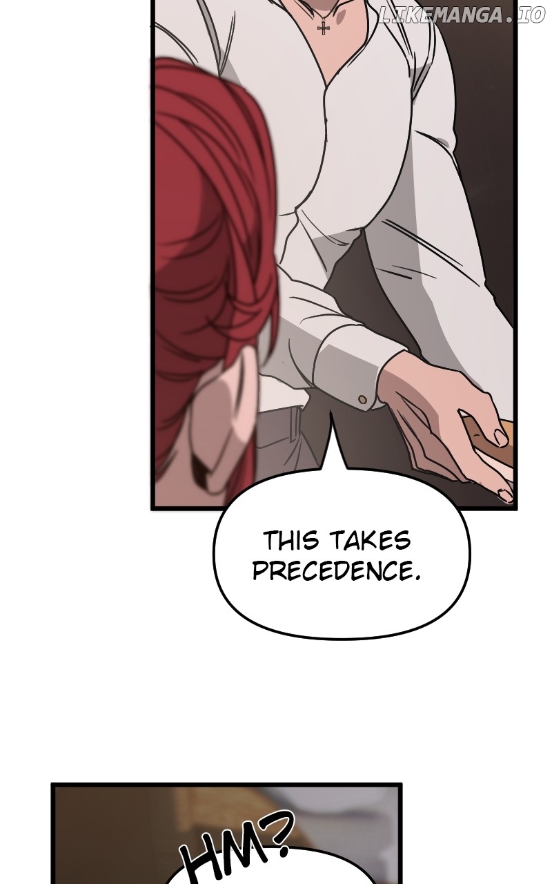 The Mafia Nanny Chapter 13 page 23