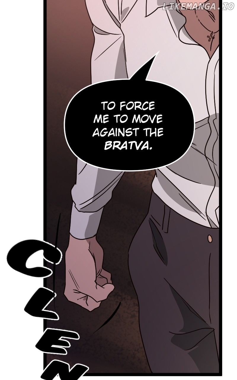 The Mafia Nanny Chapter 13 page 39