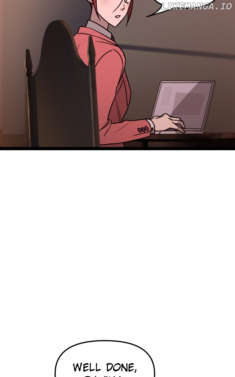 The Mafia Nanny Chapter 13 page 46