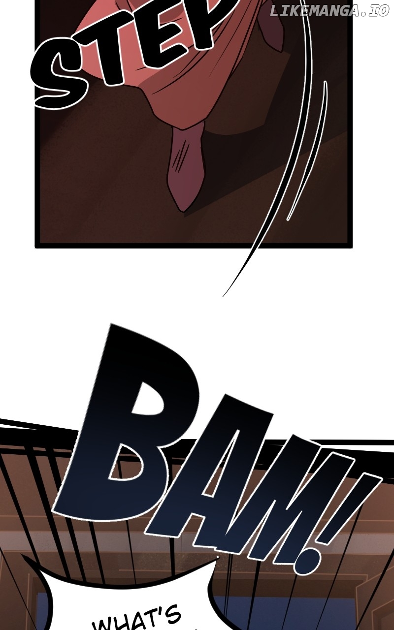 The Mafia Nanny Chapter 13 page 58