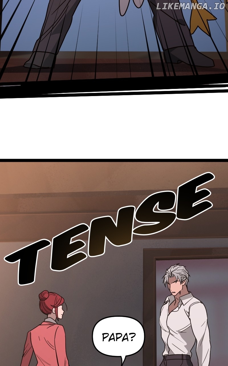 The Mafia Nanny Chapter 13 page 60