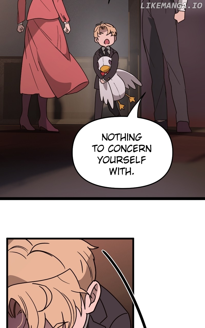 The Mafia Nanny Chapter 13 page 61