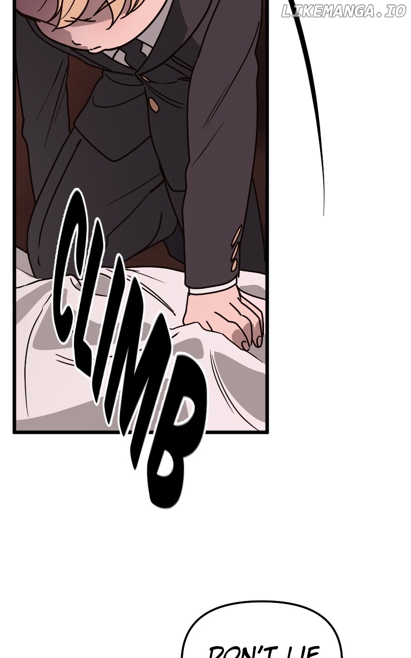 The Mafia Nanny Chapter 13 page 62
