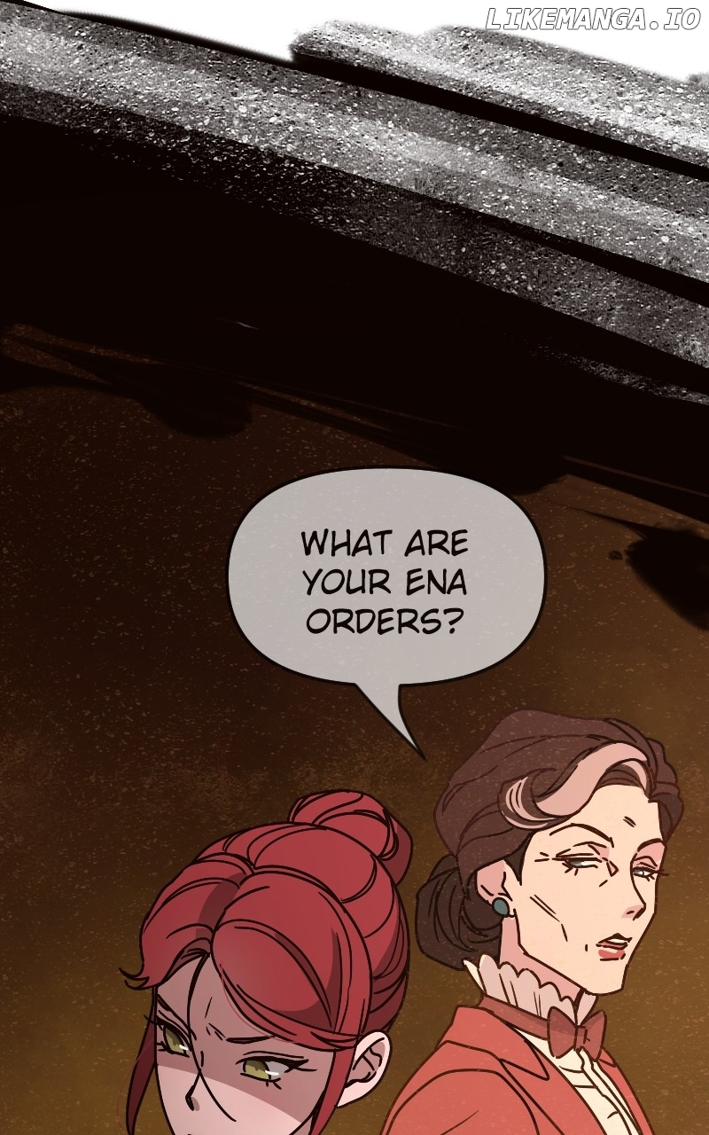 The Mafia Nanny Chapter 13 page 72