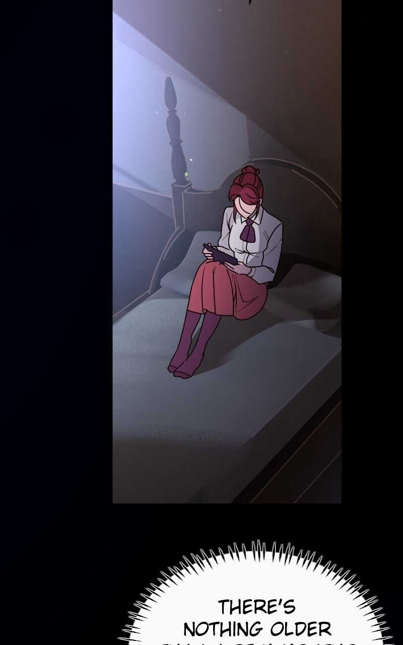 The Mafia Nanny Chapter 16 page 3