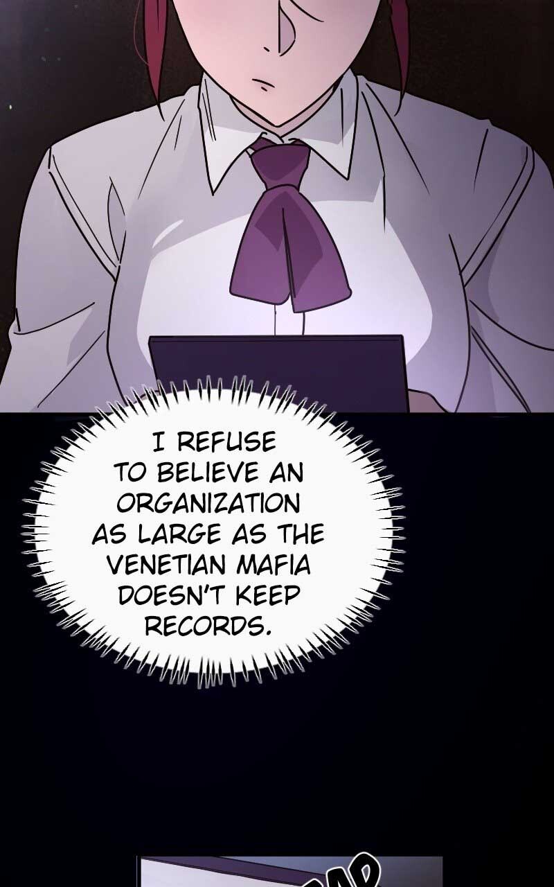 The Mafia Nanny Chapter 16 page 7