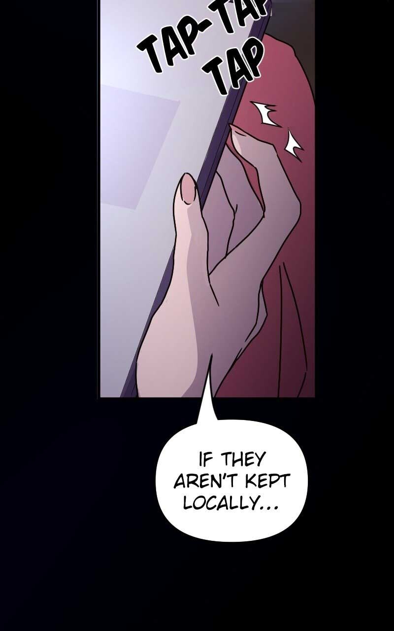 The Mafia Nanny Chapter 16 page 8