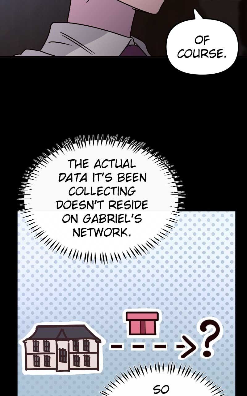 The Mafia Nanny Chapter 16 page 10