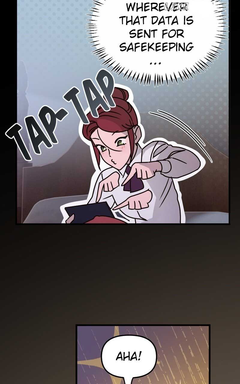 The Mafia Nanny Chapter 16 page 11
