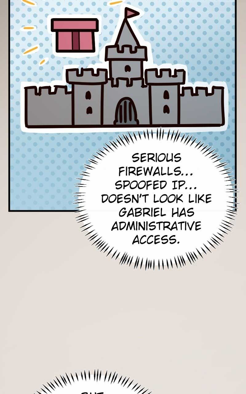 The Mafia Nanny Chapter 16 page 13