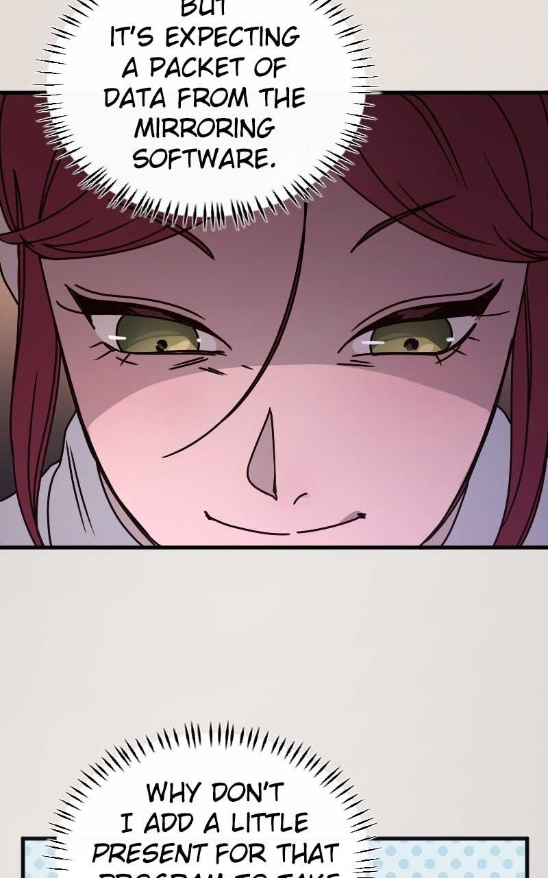 The Mafia Nanny Chapter 16 page 14