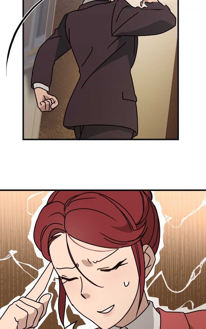 The Mafia Nanny Chapter 16 page 19