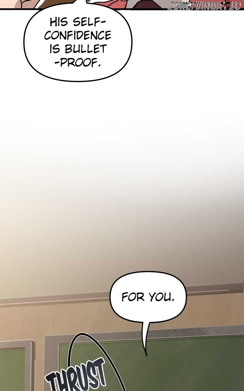 The Mafia Nanny Chapter 16 page 20