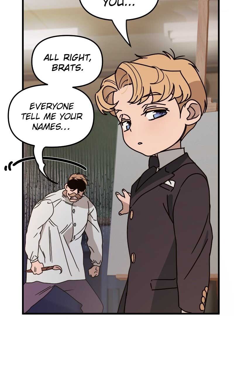 The Mafia Nanny Chapter 16 page 23