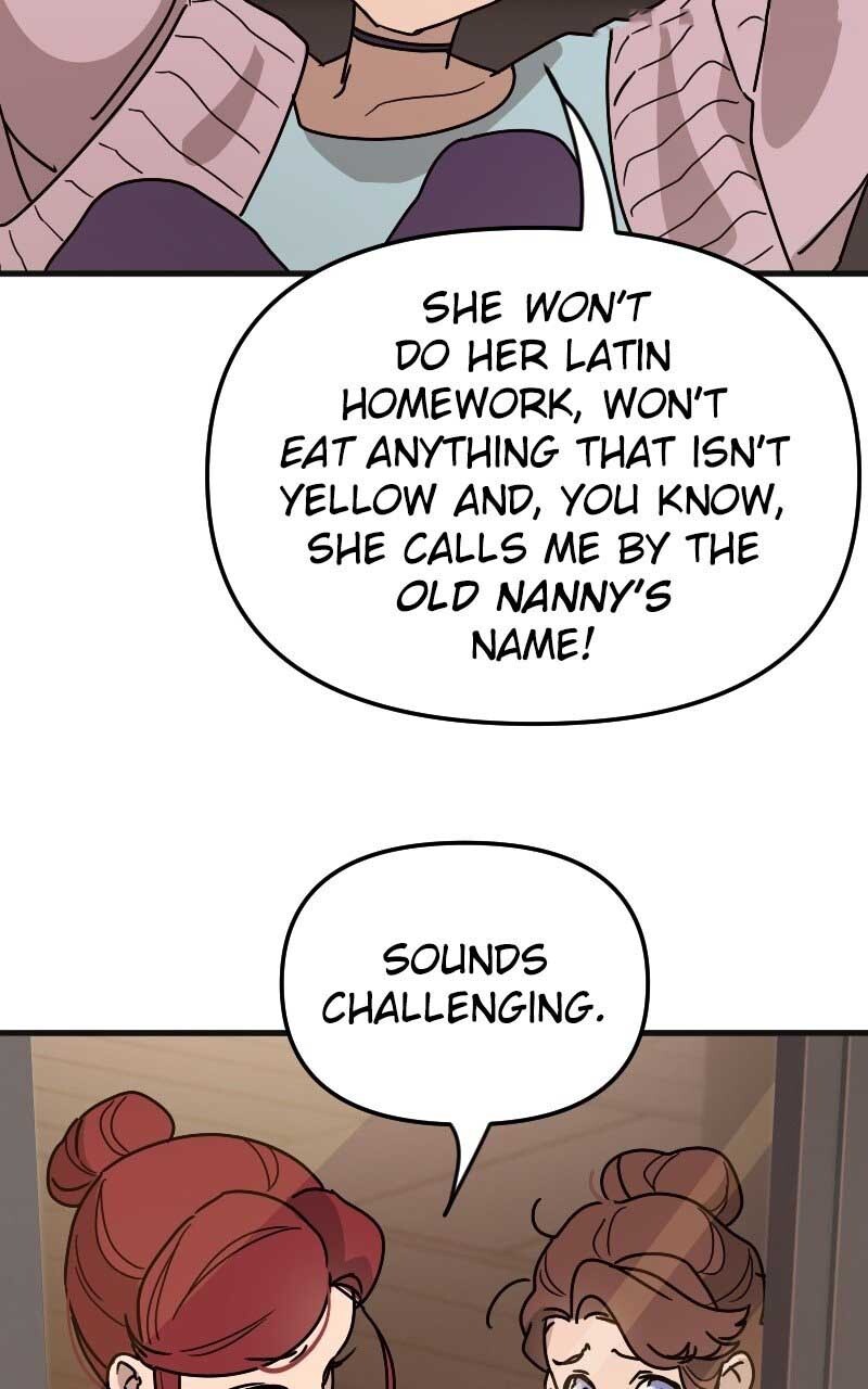The Mafia Nanny Chapter 16 page 30