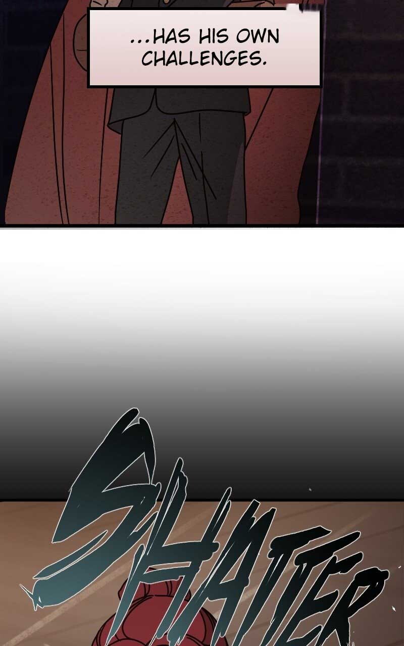 The Mafia Nanny Chapter 16 page 33