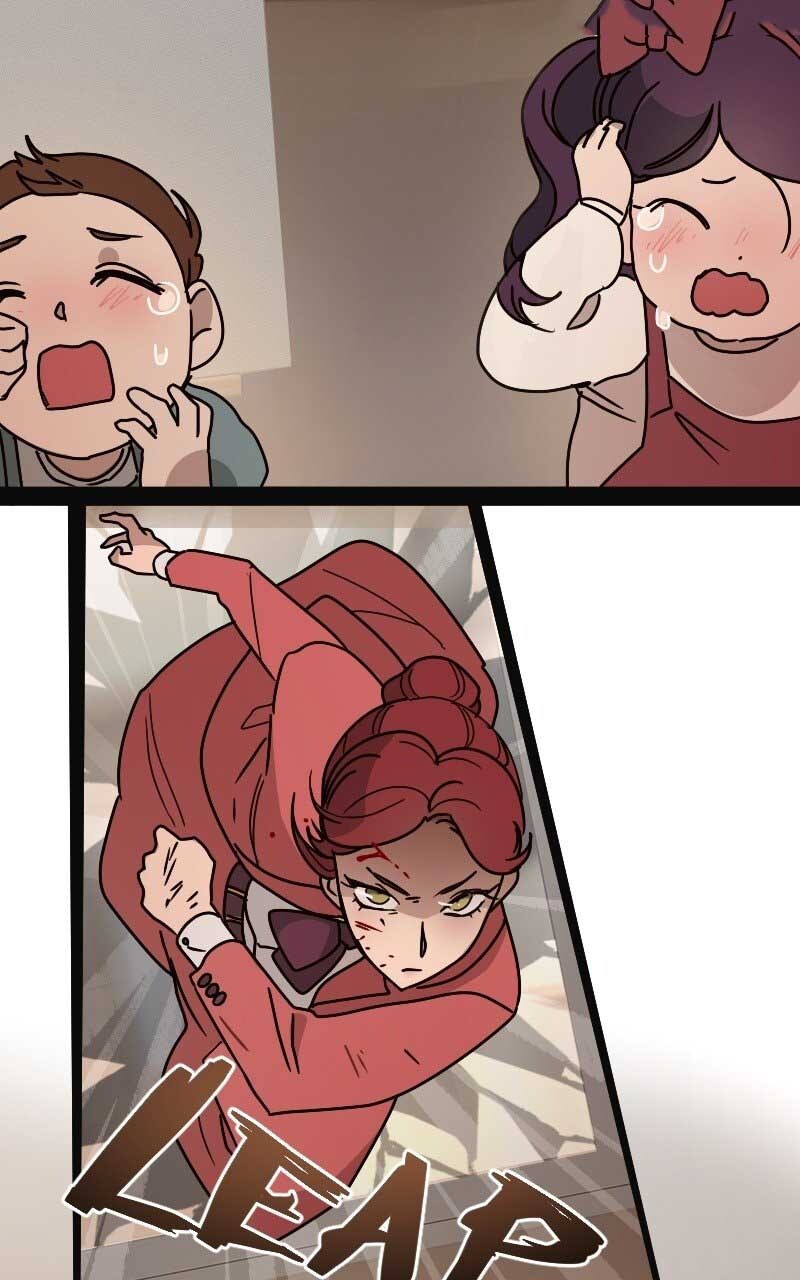 The Mafia Nanny Chapter 16 page 39