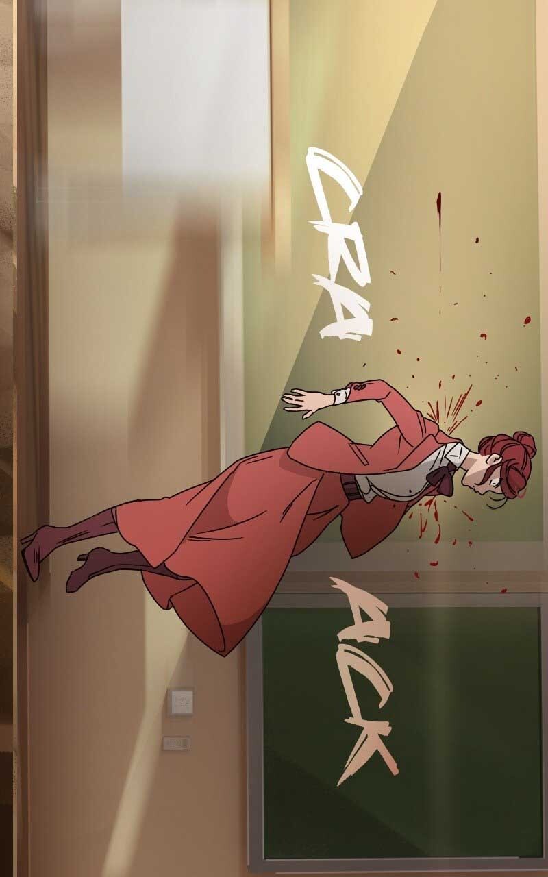 The Mafia Nanny Chapter 16 page 44