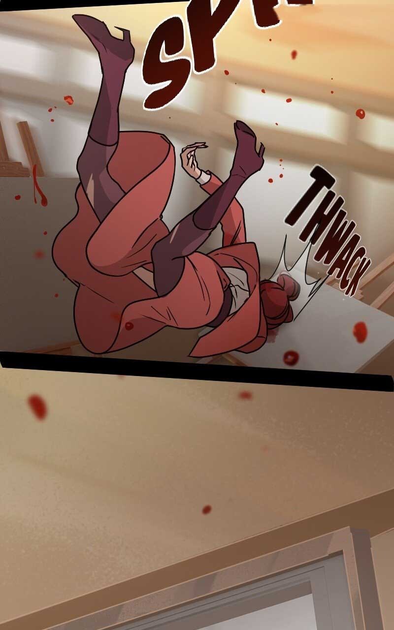 The Mafia Nanny Chapter 16 page 47