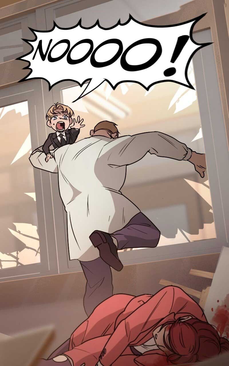 The Mafia Nanny Chapter 16 page 48