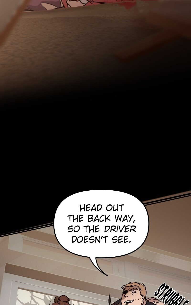 The Mafia Nanny Chapter 16 page 49