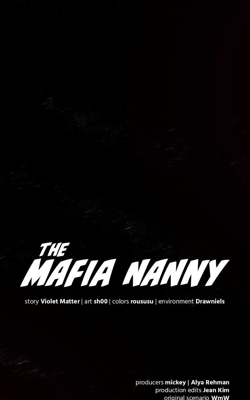 The Mafia Nanny Chapter 16 page 51