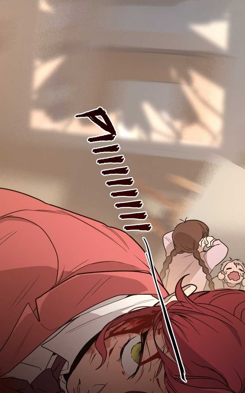The Mafia Nanny Chapter 16 page 54