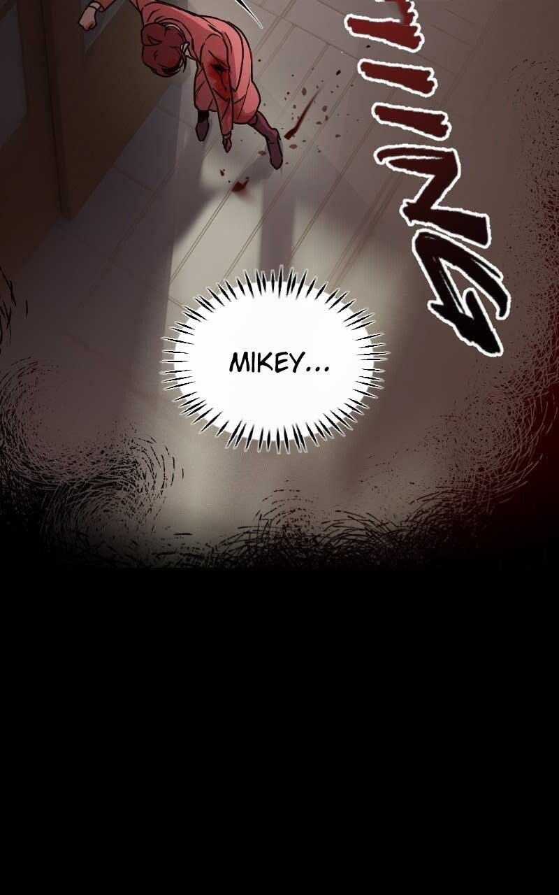 The Mafia Nanny Chapter 16 page 57