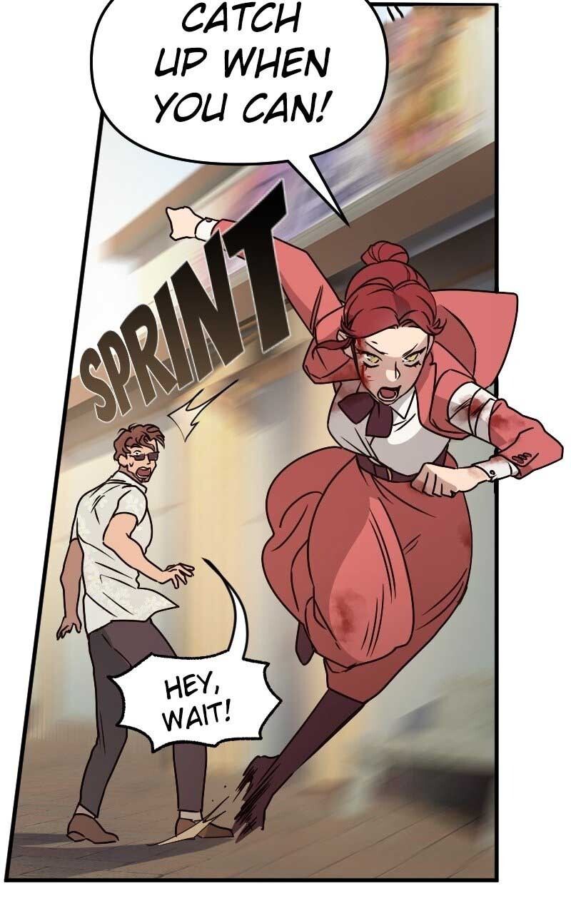 The Mafia Nanny Chapter 16 page 64
